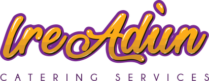 Ire Adùn Catering Services